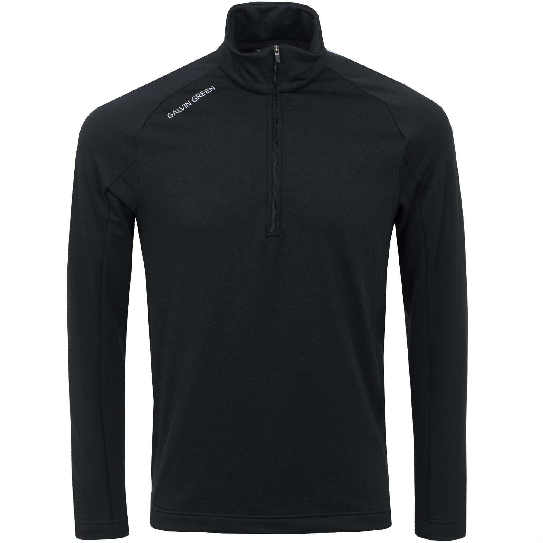 Drake Insula HZ Pullover Black - 2024