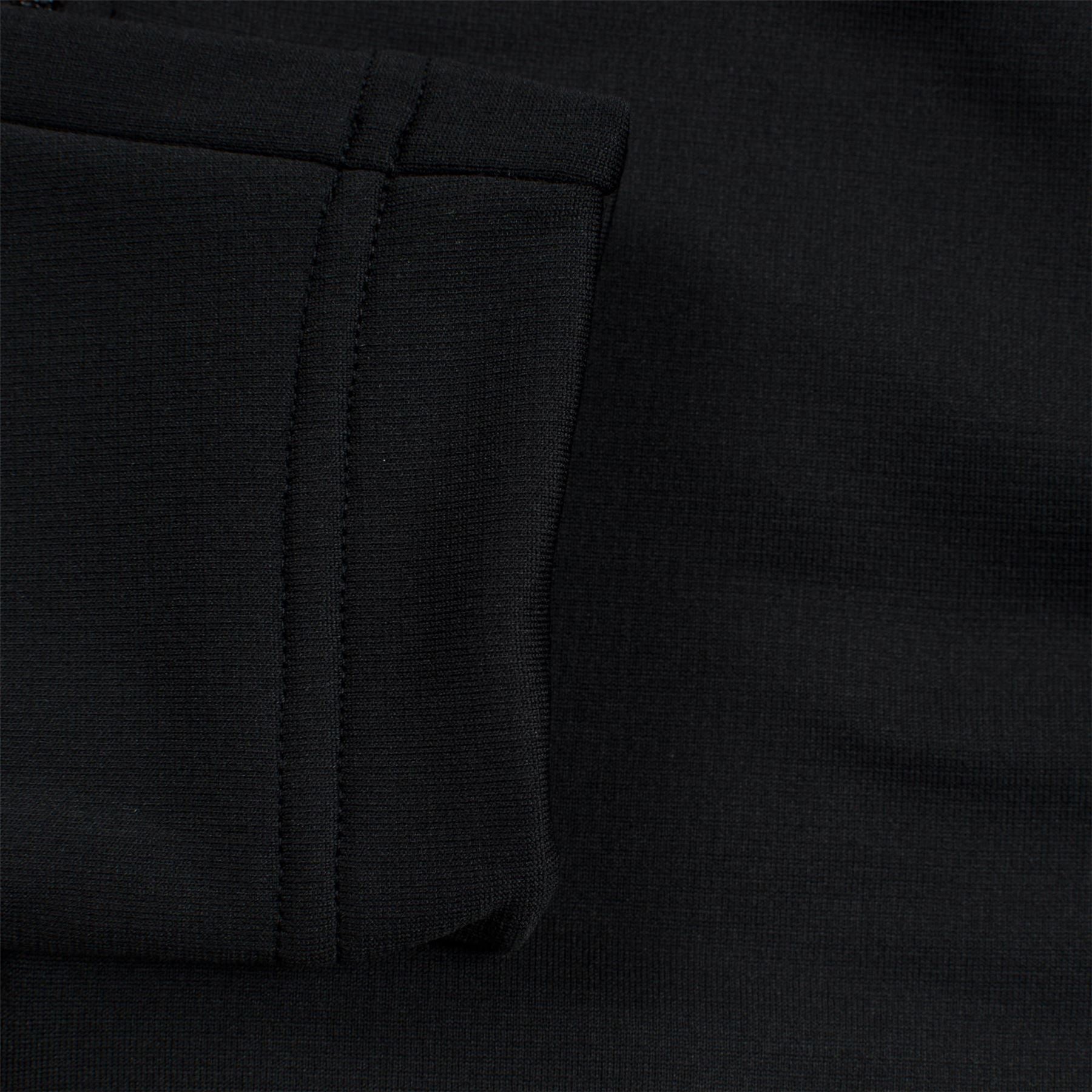 Drake Insula HZ Pullover Black - 2024