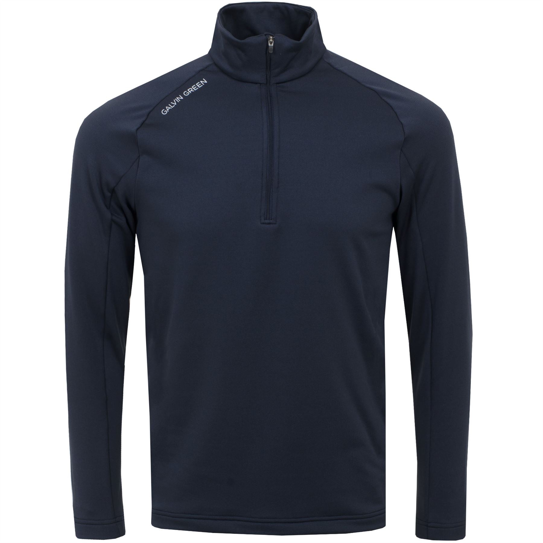 Drake Insula HZ Pullover Navy - 2024