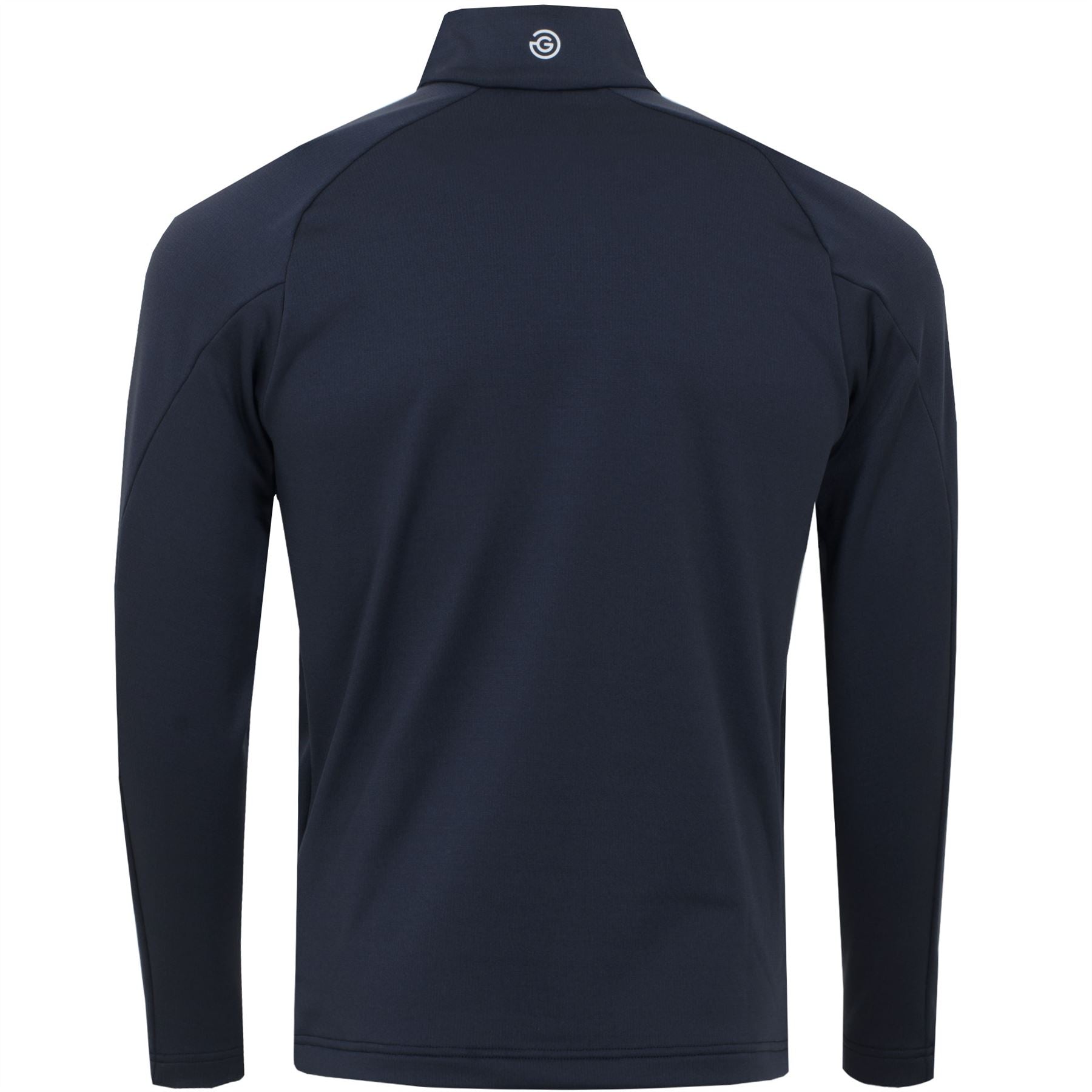 Drake Insula HZ Pullover Navy - 2024