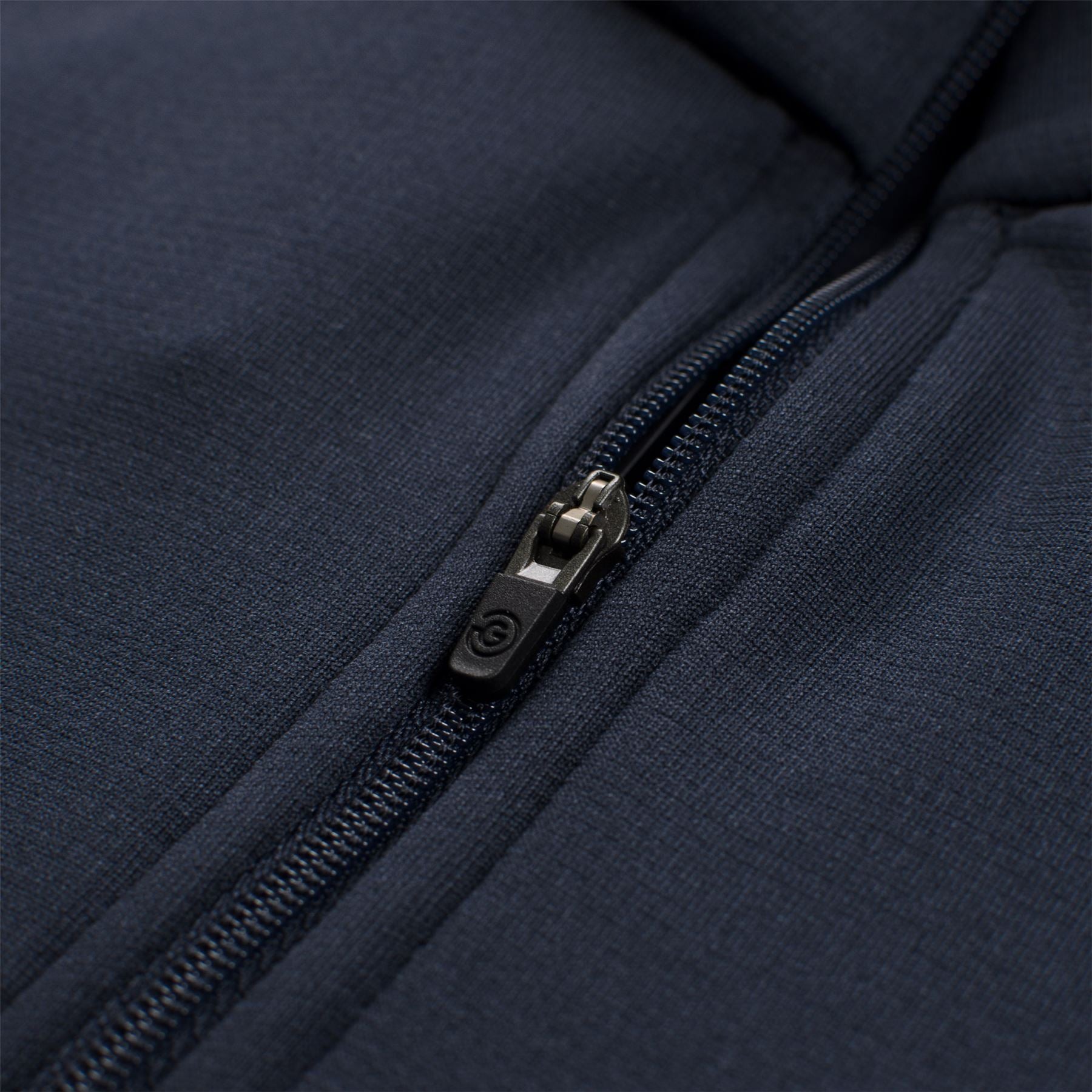 Drake Insula HZ Pullover Navy - 2024