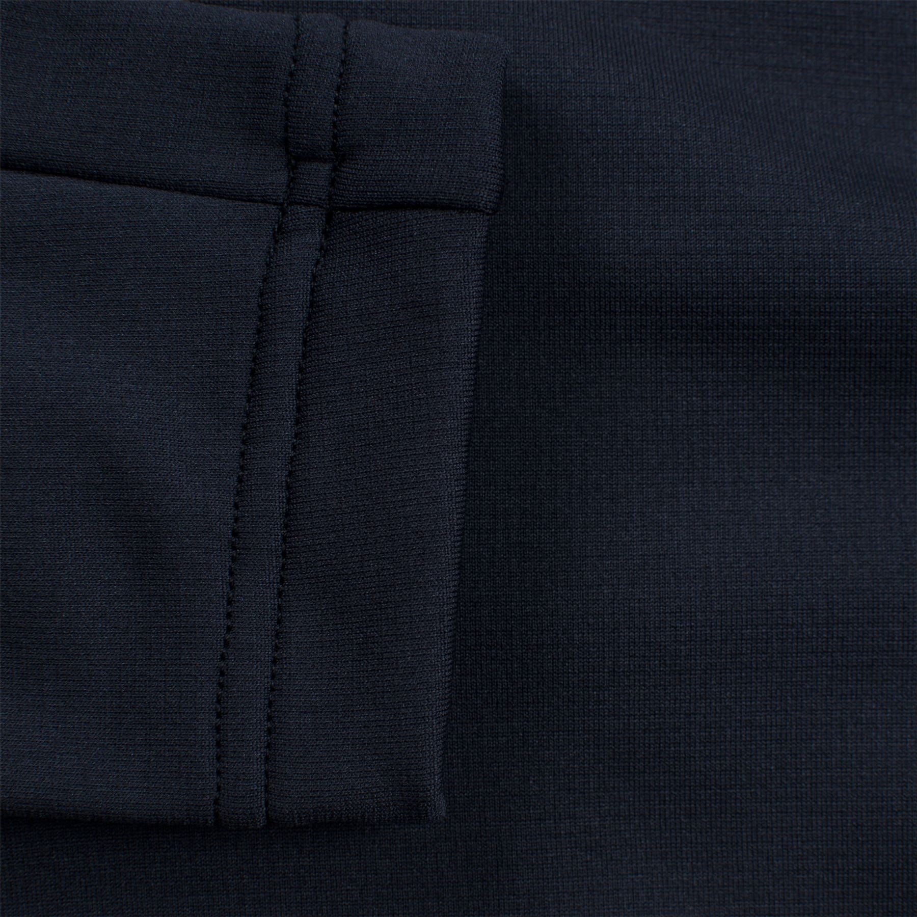 Drake Insula HZ Pullover Navy - 2024