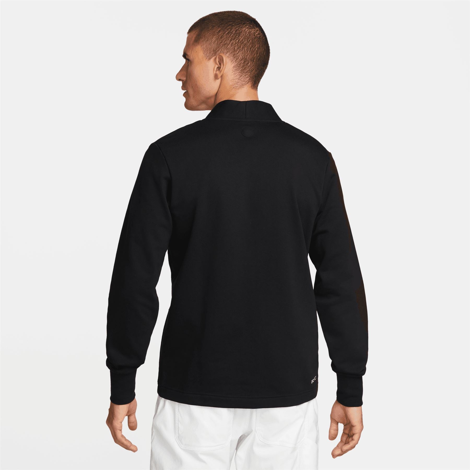 Dri-FIT Standard Issue Cardigan Black - SU24