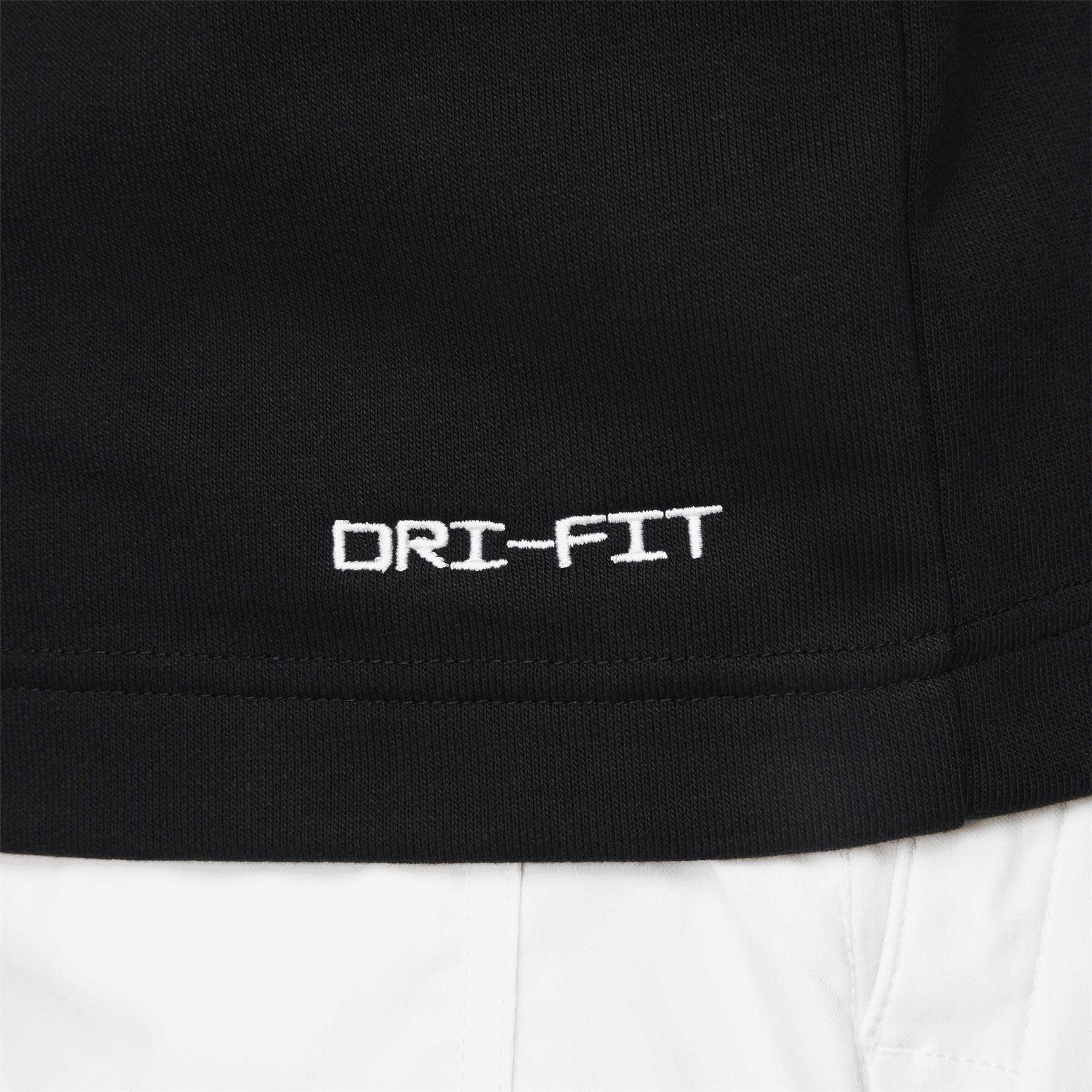 Dri-FIT Standard Issue Cardigan Black - SU24