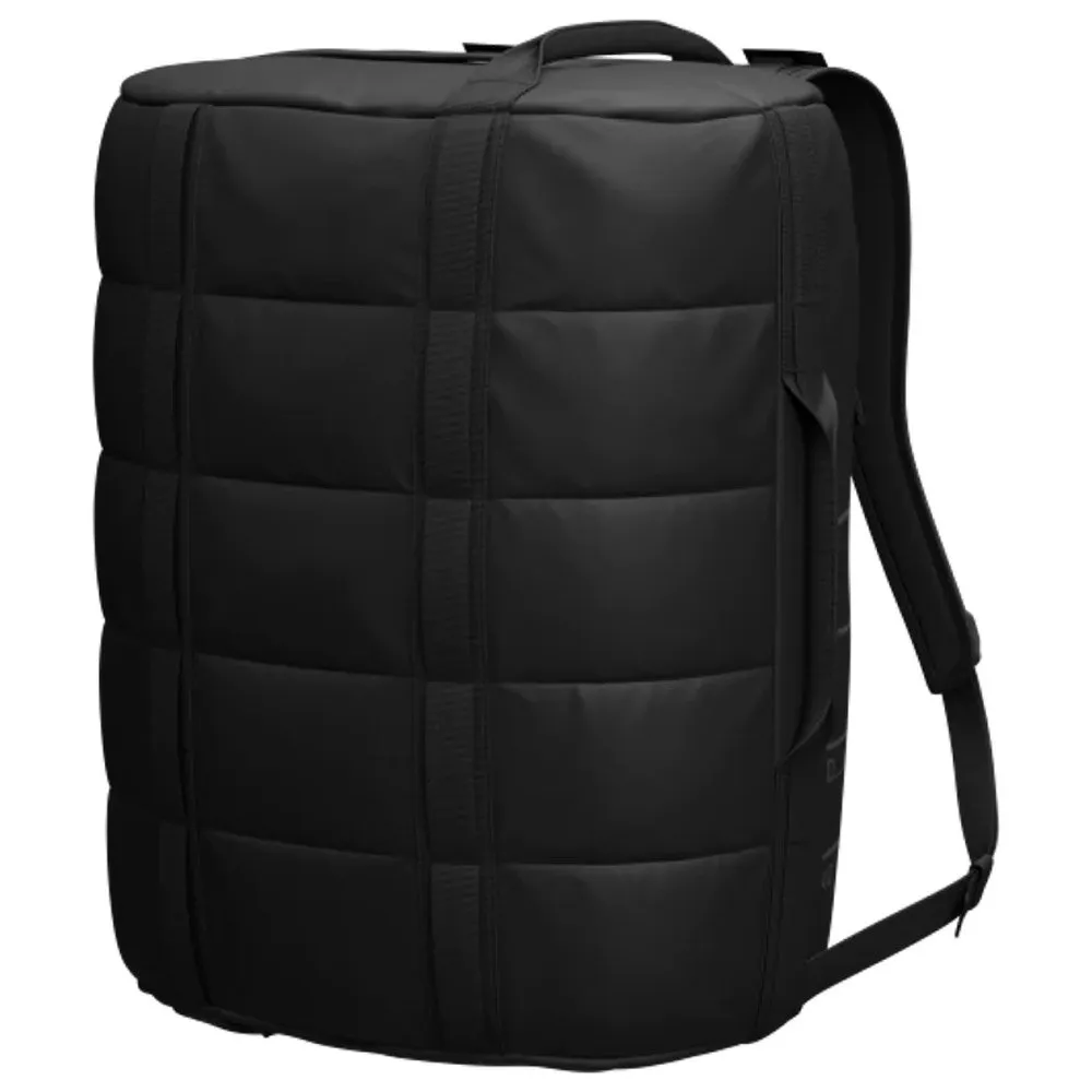 Duffel Db ---Roamer Duffel 40L Black Out