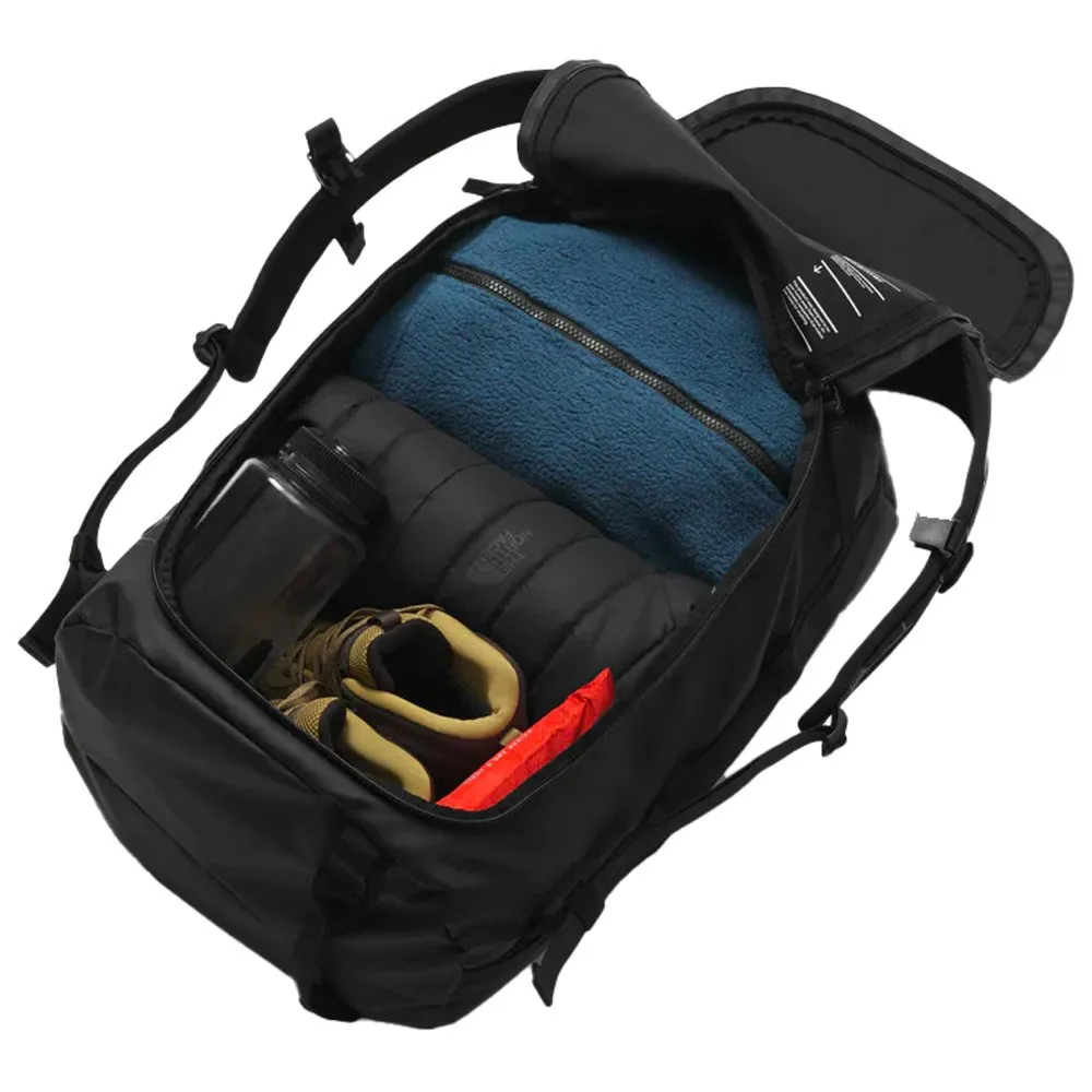 Duffel Db ---Roamer Duffel 40L Black Out