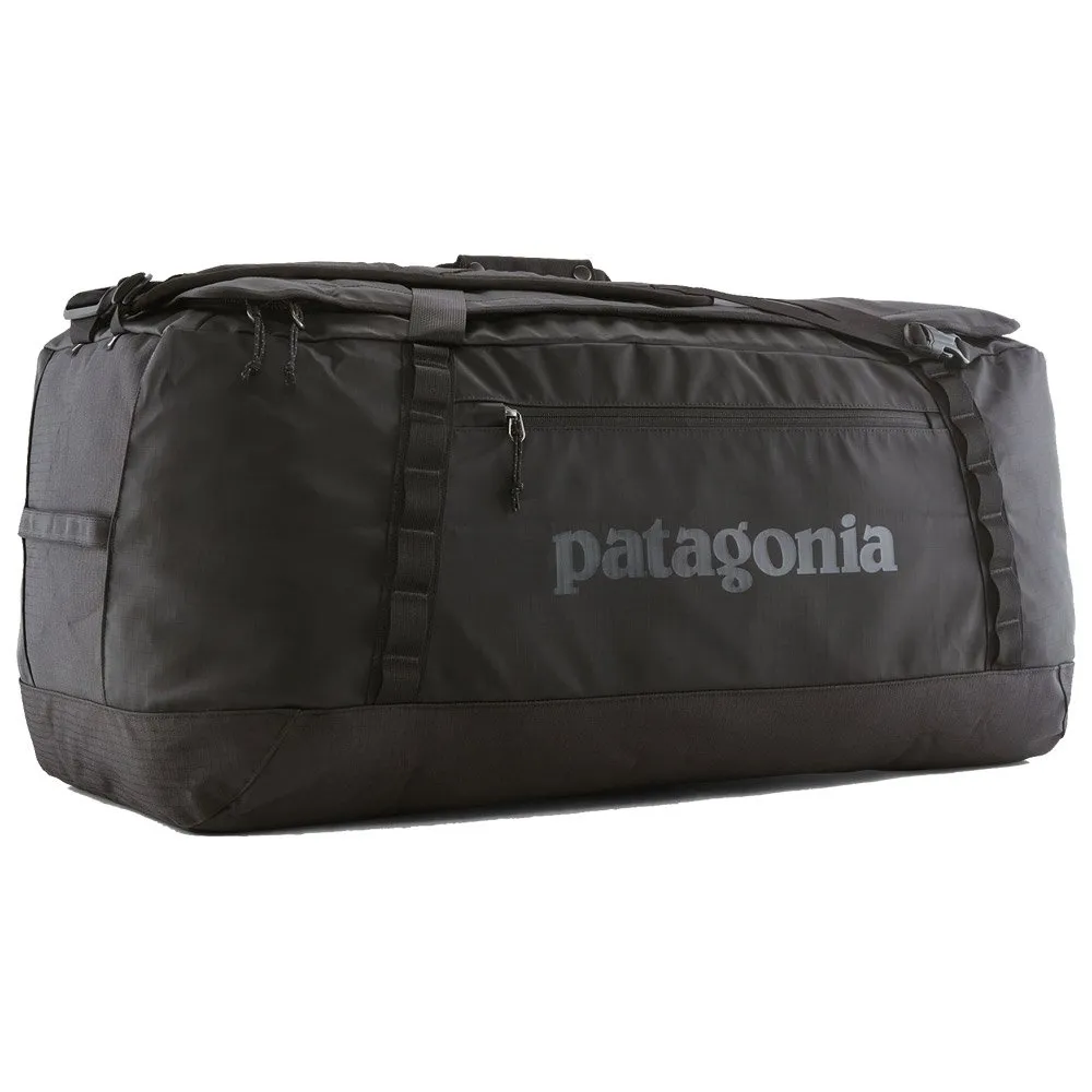 Duffel Patagonia ---Black Hole Duffel 100L Black