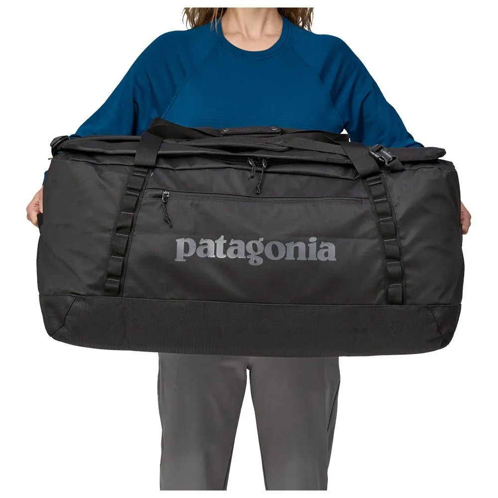 Duffel Patagonia ---Black Hole Duffel 100L Black