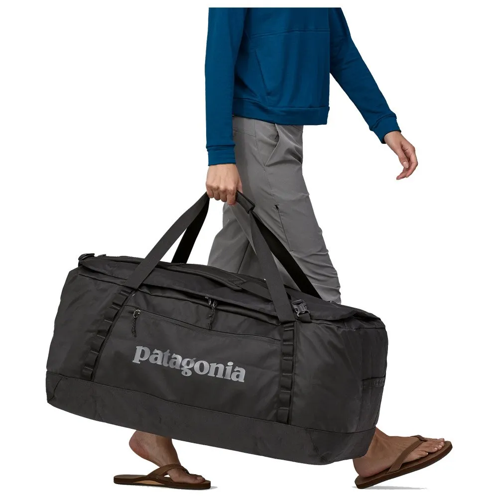 Duffel Patagonia ---Black Hole Duffel 100L Black