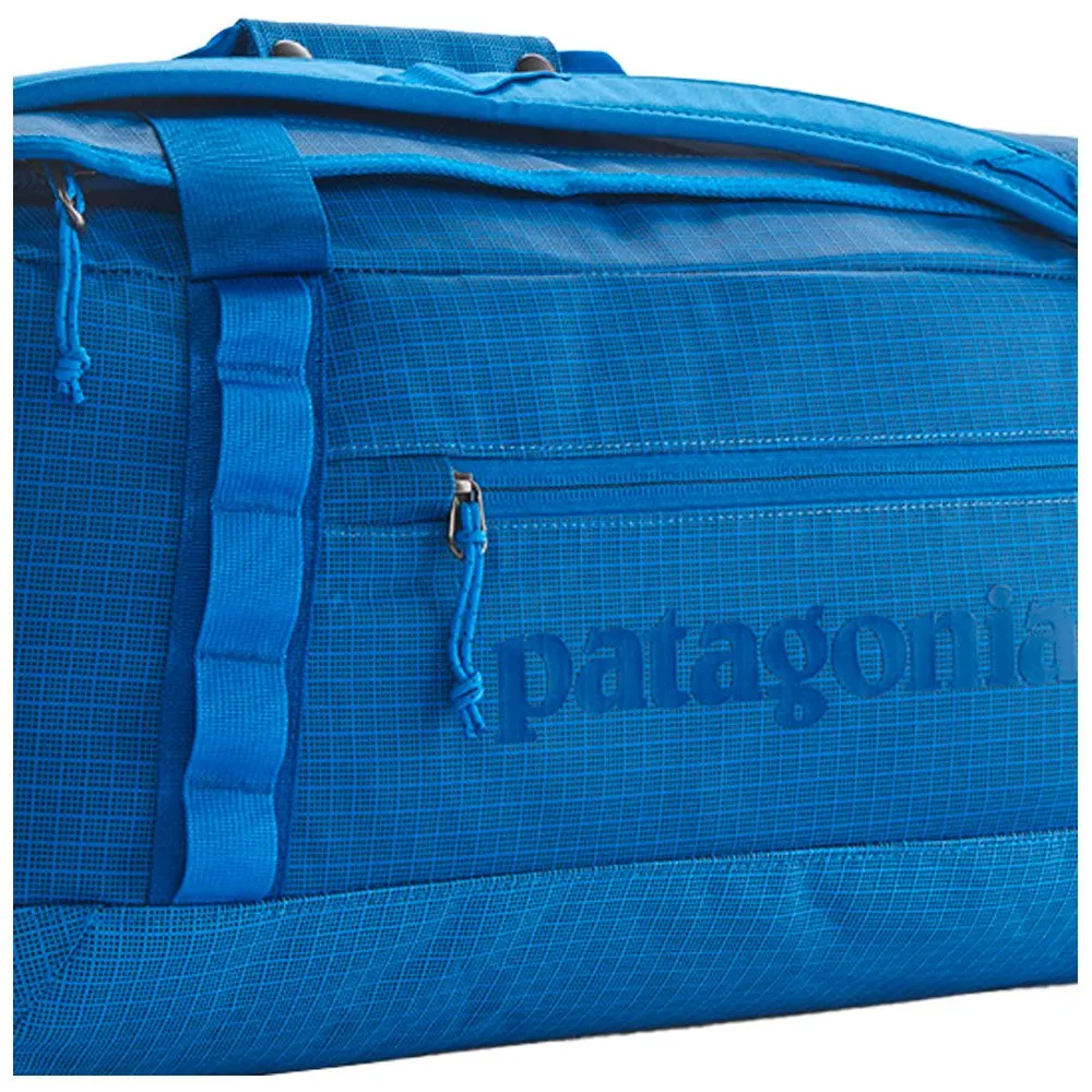 Duffel Patagonia ---Black Hole Duffel 40L Endless Blue