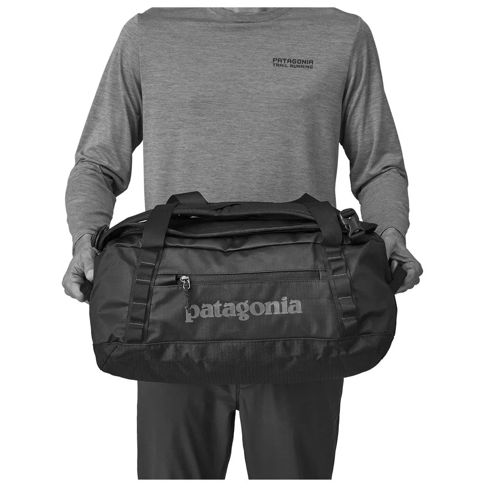 Duffel Patagonia ---Black Hole Duffel 40L Endless Blue