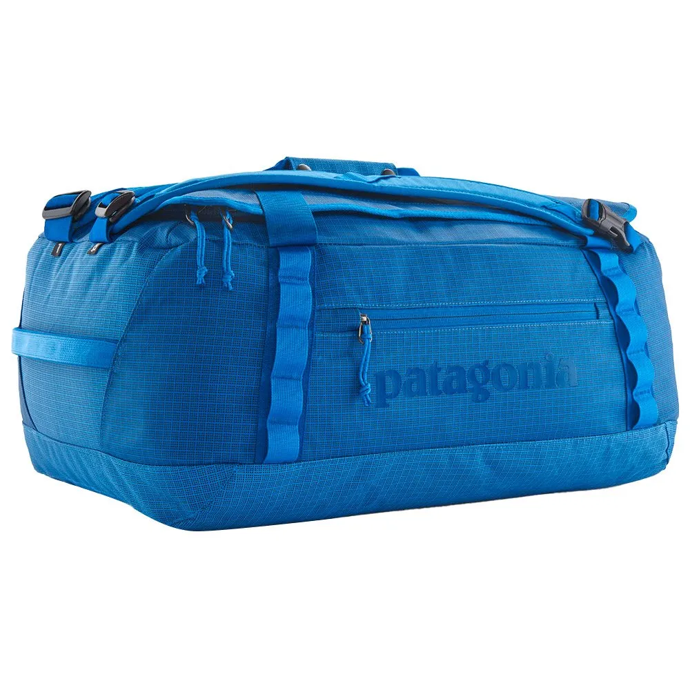 Duffel Patagonia ---Black Hole Duffel 40L Endless Blue