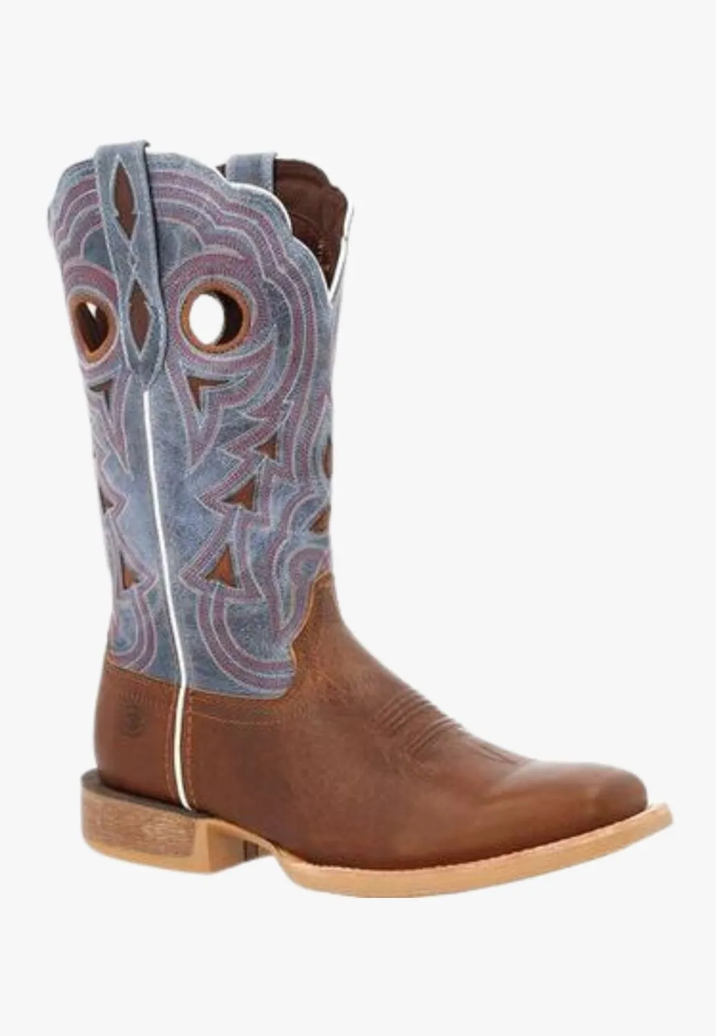 Durango Womens Lady Rebel Pro Top Boot