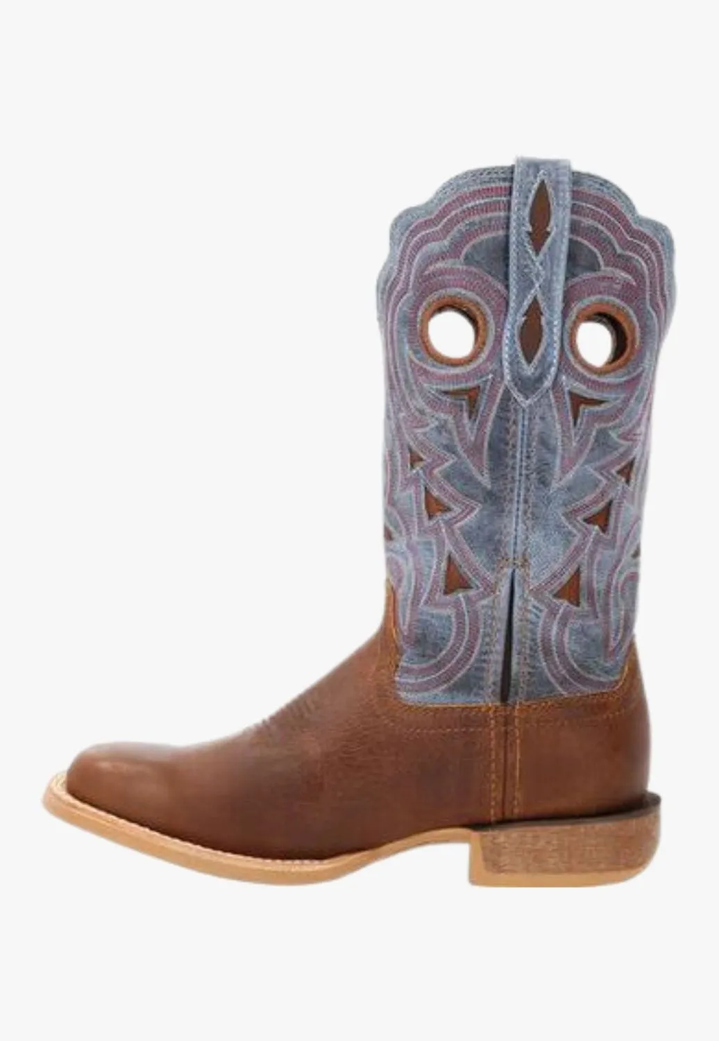 Durango Womens Lady Rebel Pro Top Boot