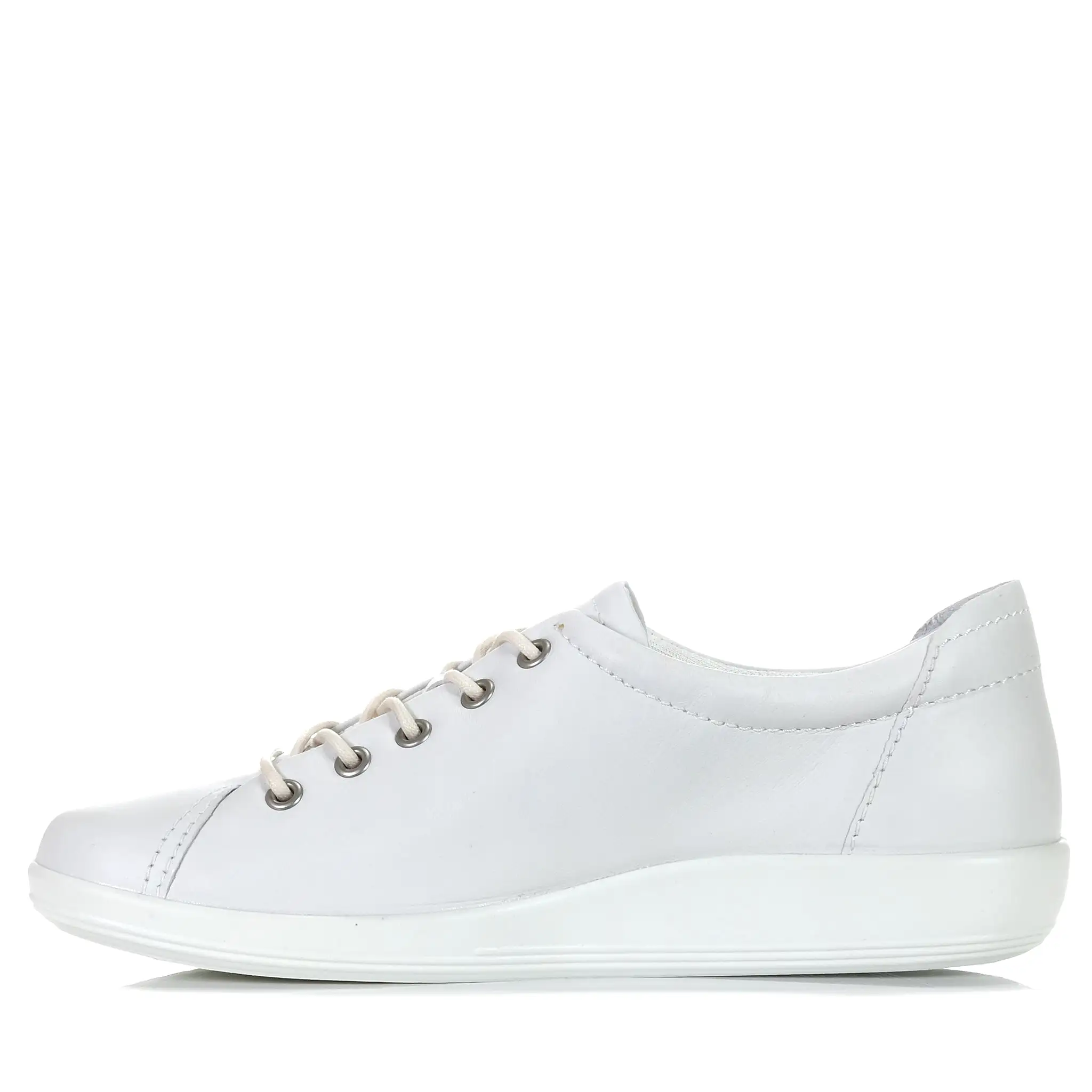 Ecco Soft 2.0 206503 White