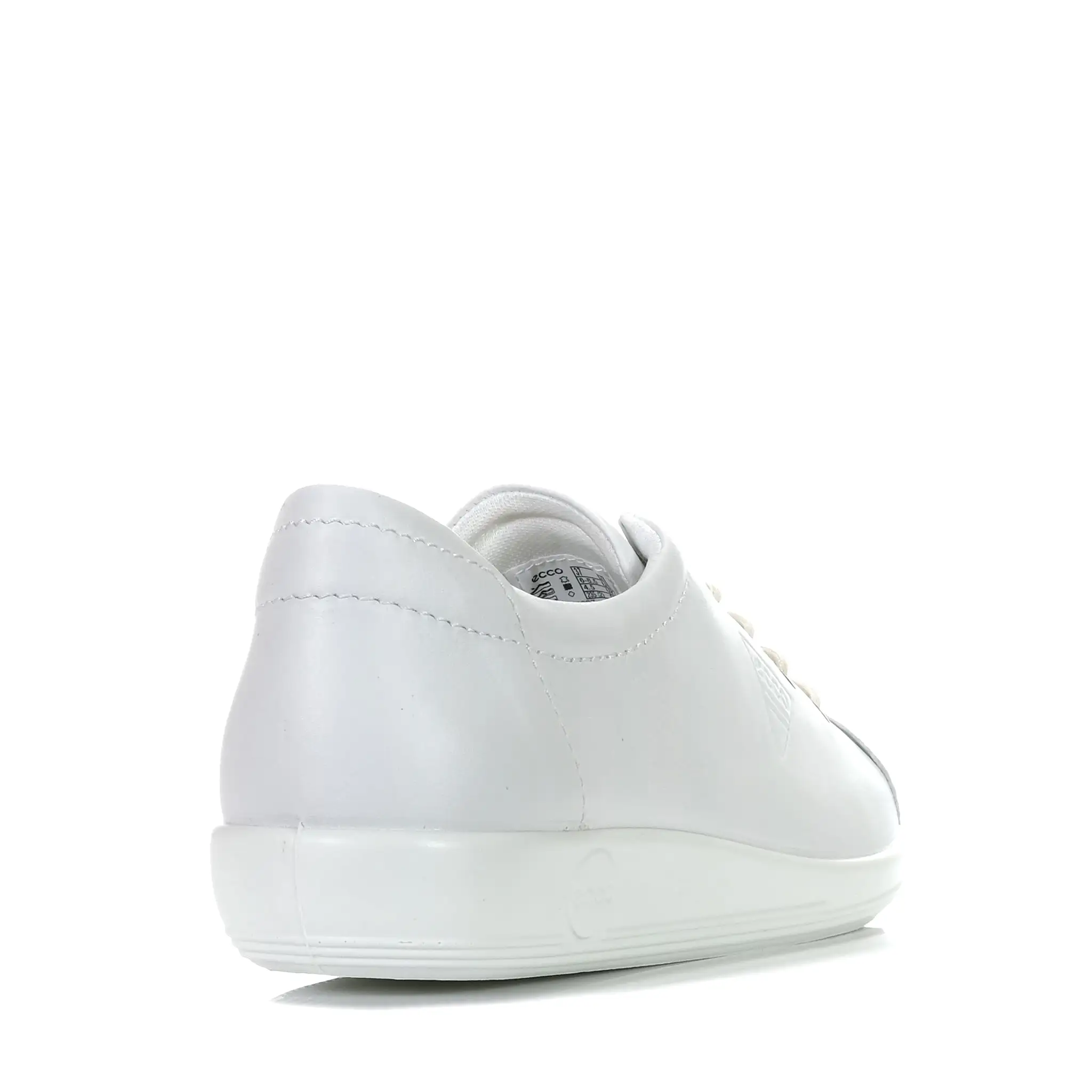 Ecco Soft 2.0 206503 White