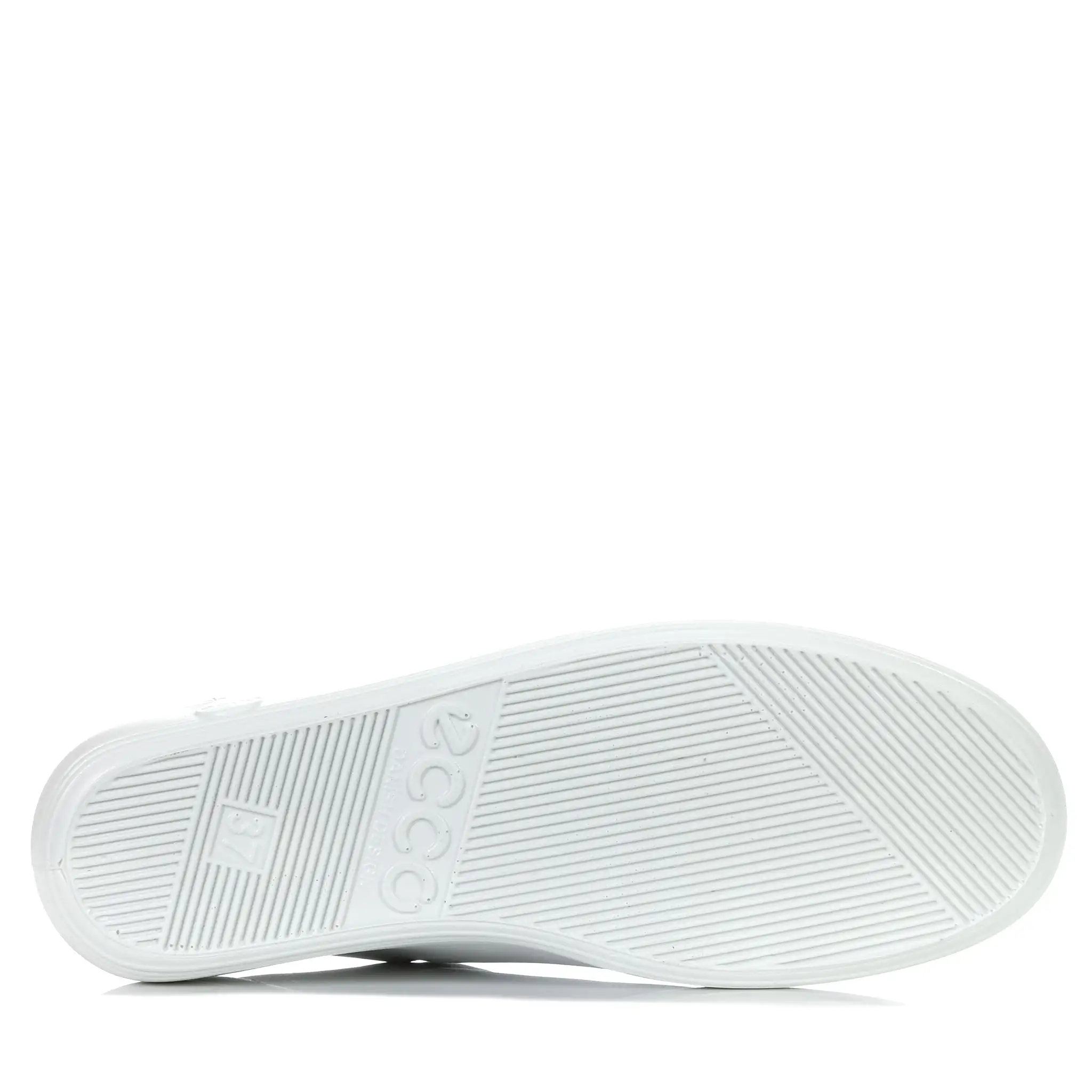 Ecco Soft 2.0 206503 White