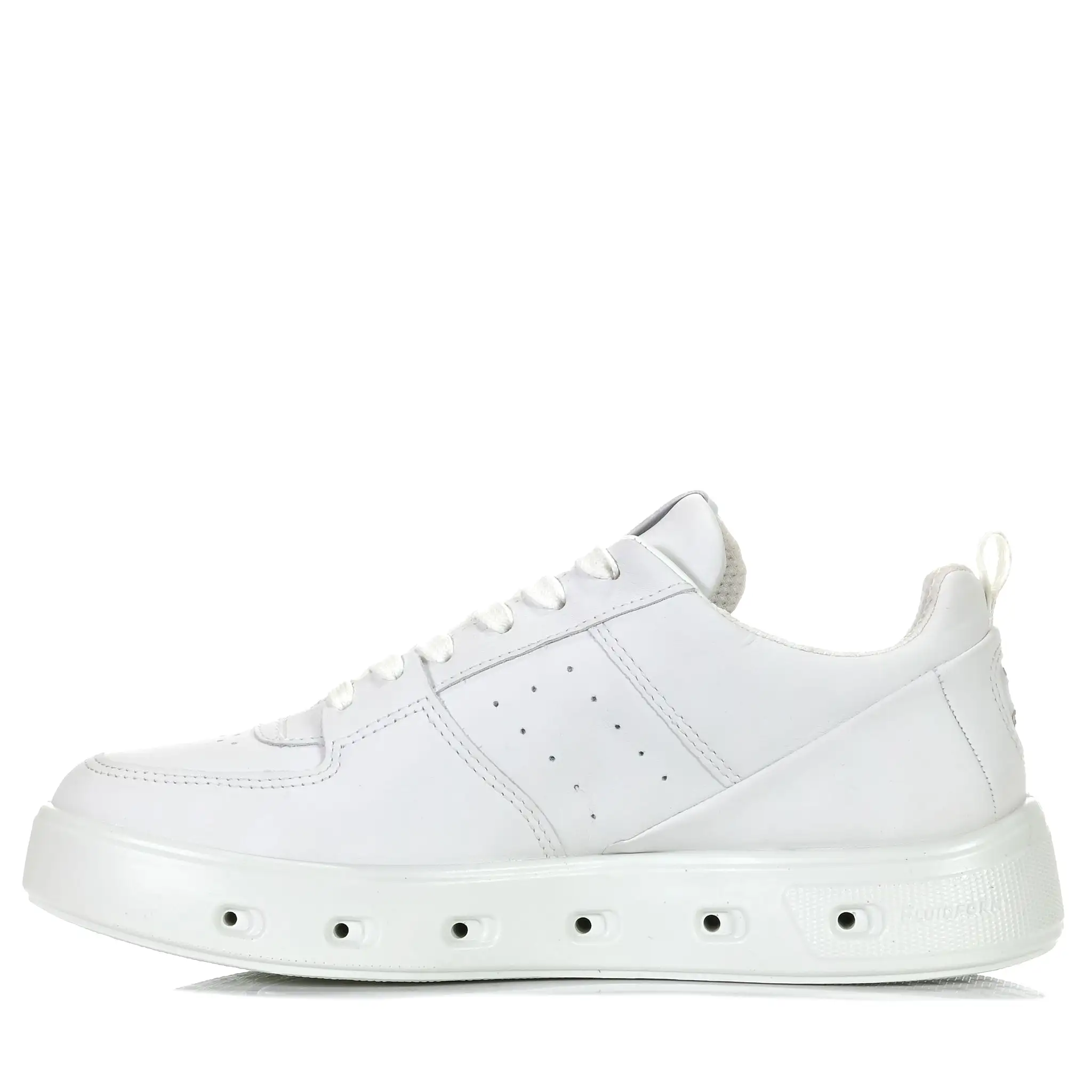 Ecco Street 720 209713 Gore-Tex White