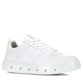 Ecco Street 720 209713 Gore-Tex White