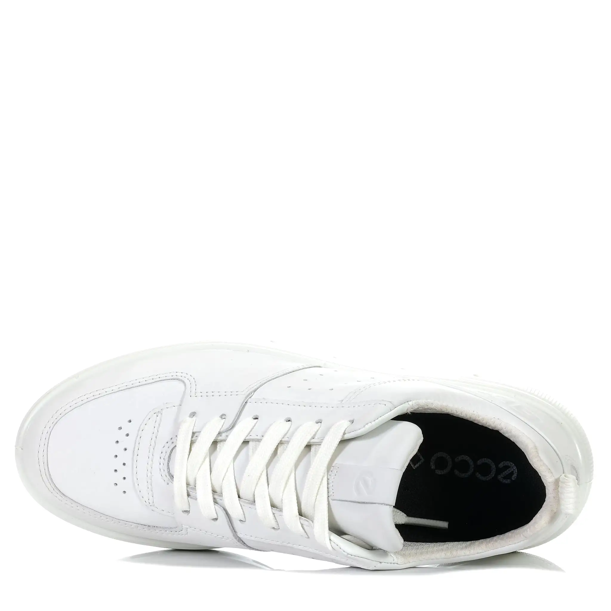 Ecco Street 720 209713 Gore-Tex White