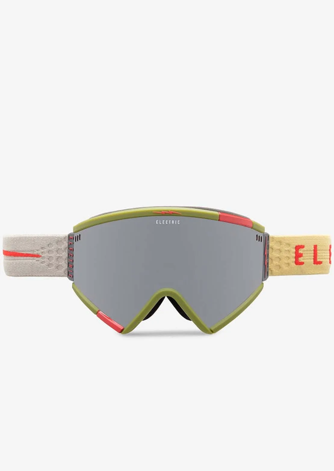 Electric Roteck Snow Goggles