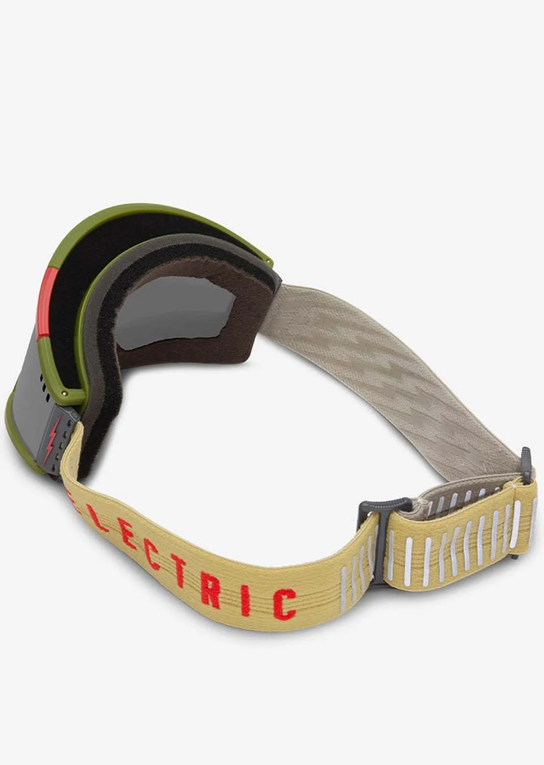 Electric Roteck Snow Goggles