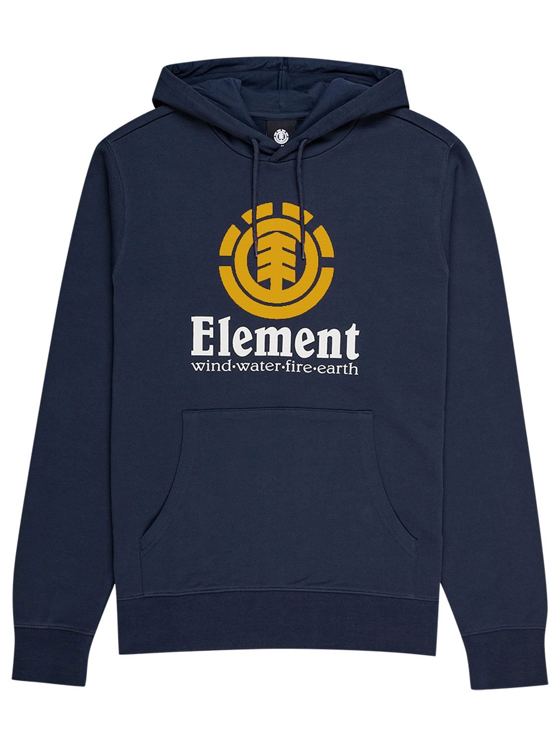 Element Men's Vertical Hood Pullover