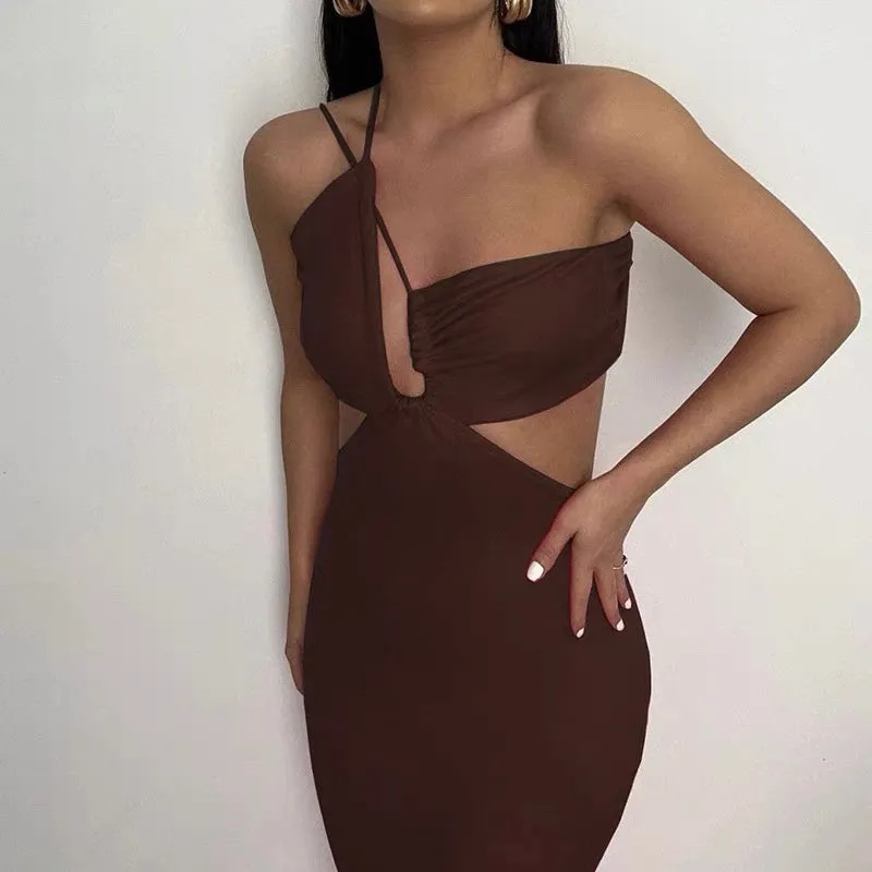 ELLIE DRESS