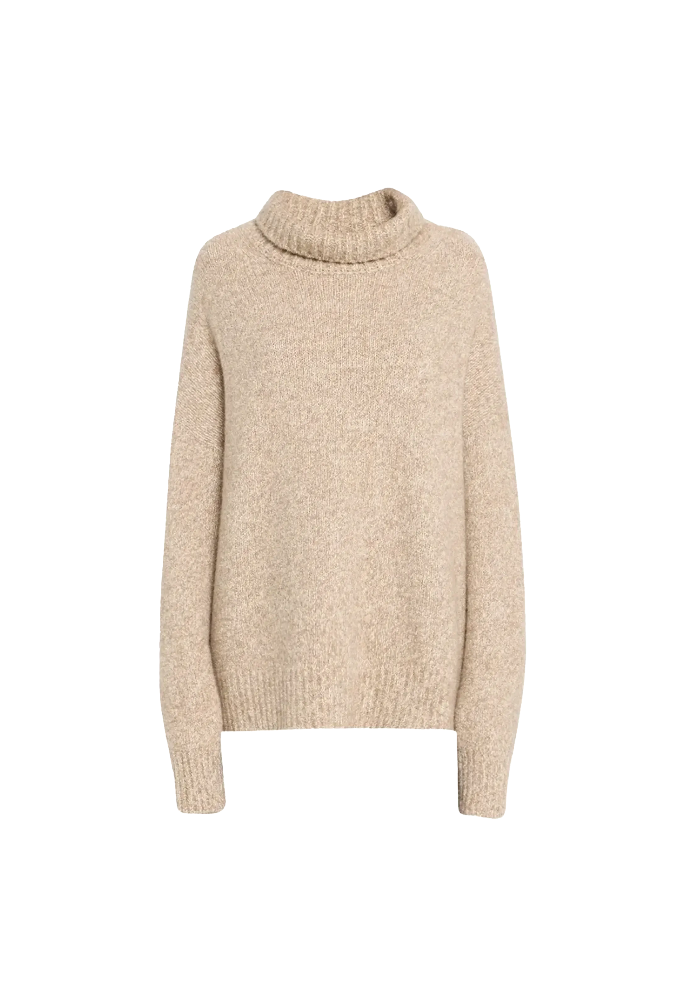 Elwinn Sweater