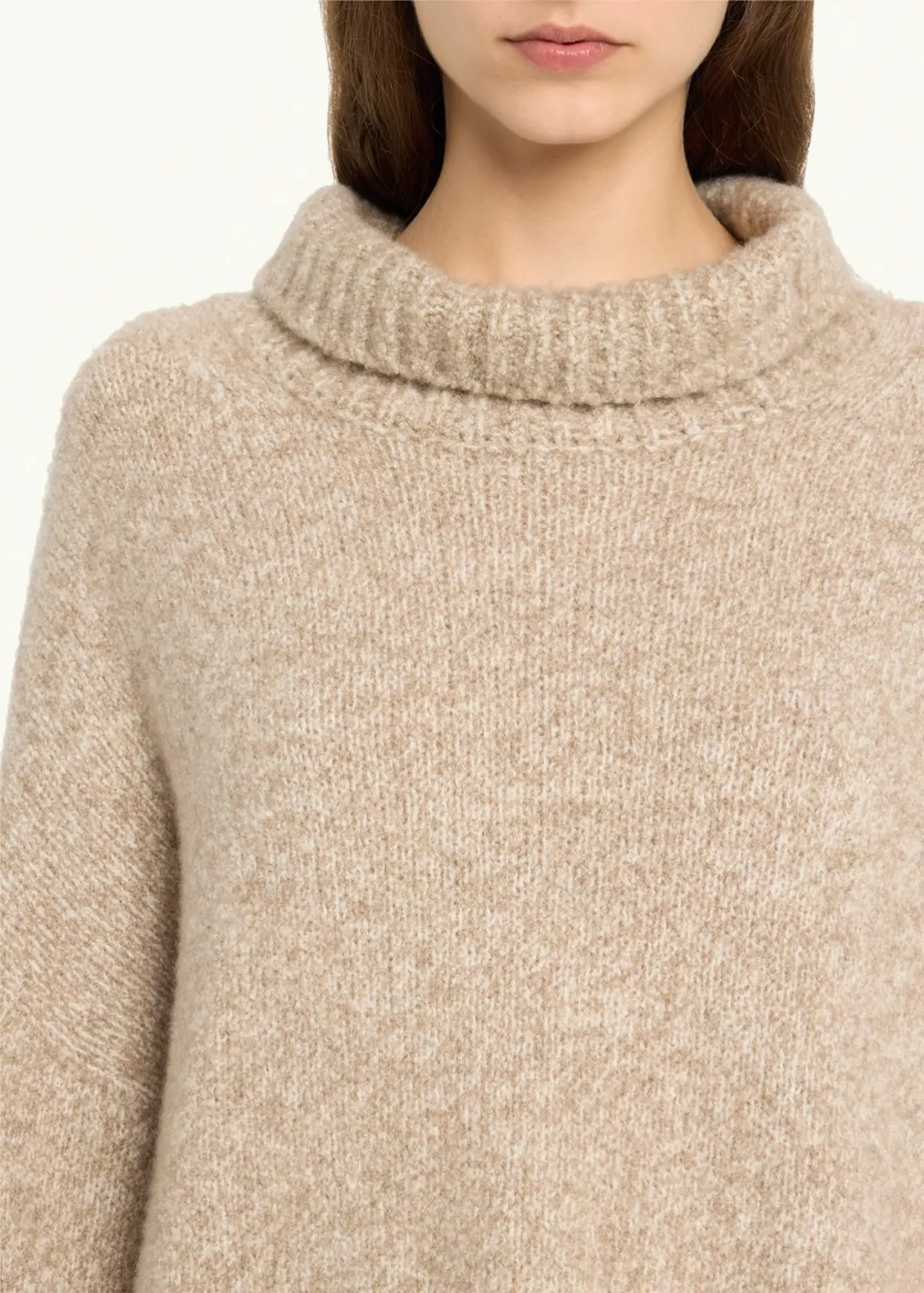 Elwinn Sweater