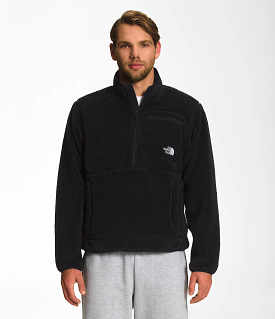 Extreme Pile Pullover Men's