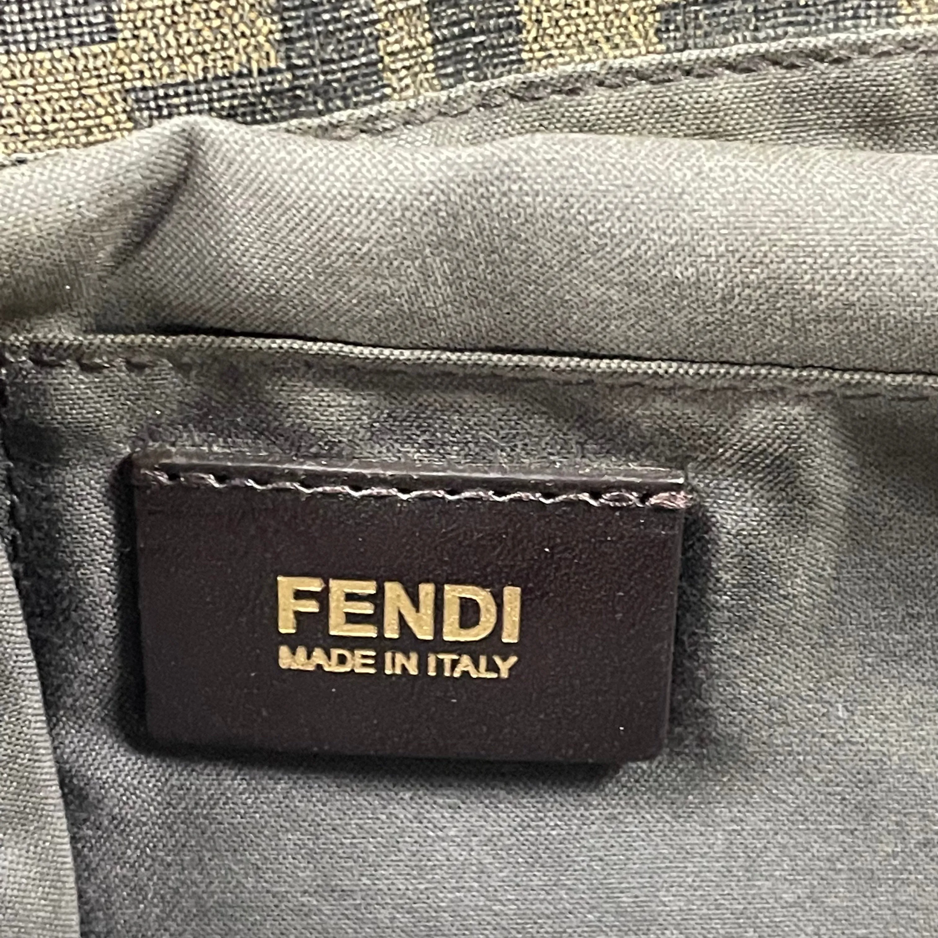 Fendi Messenger