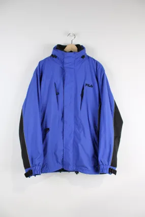 Fila 2 in 1 Coat