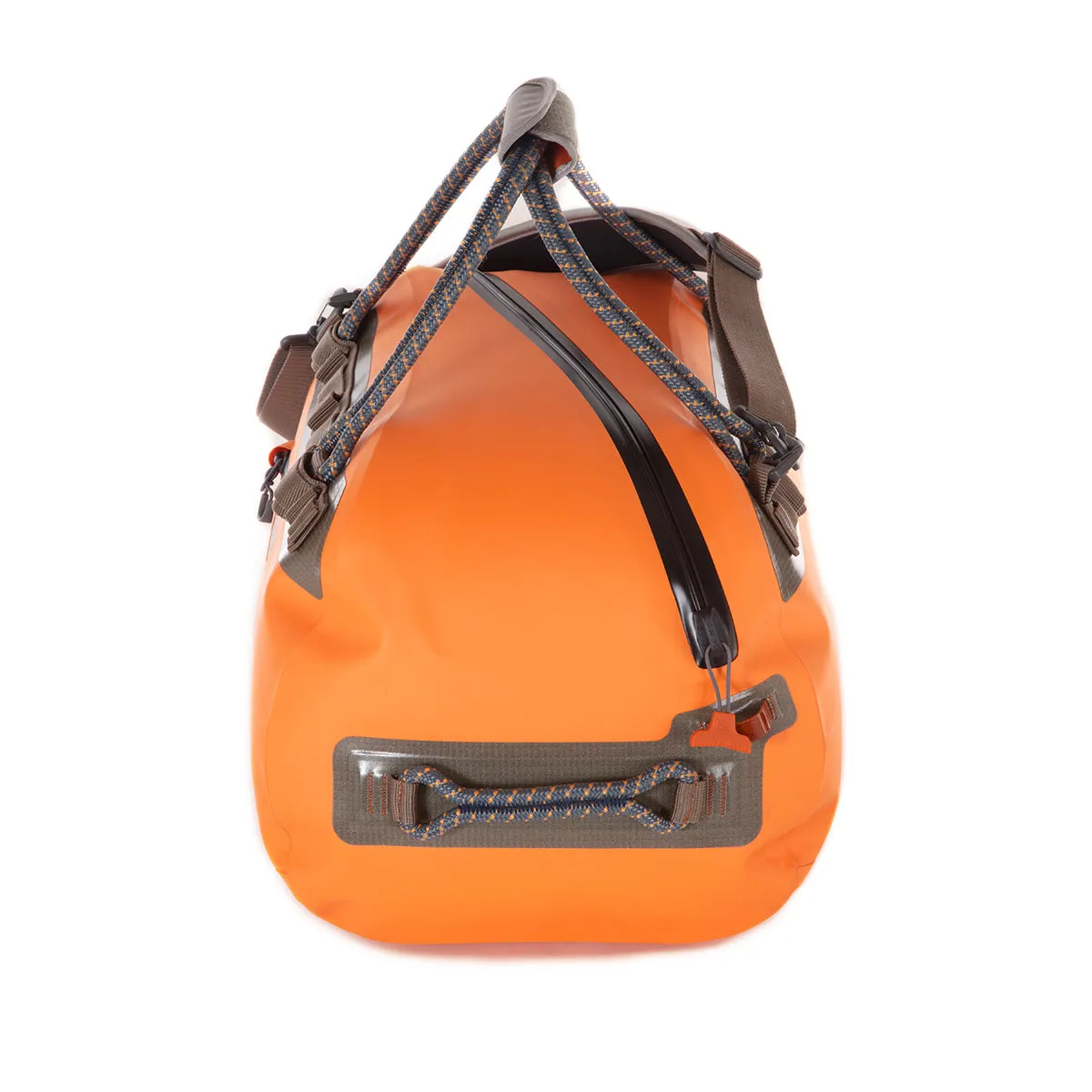 Fishpond Thunderhead Submersible Duffel Eco Cutthroat Orange