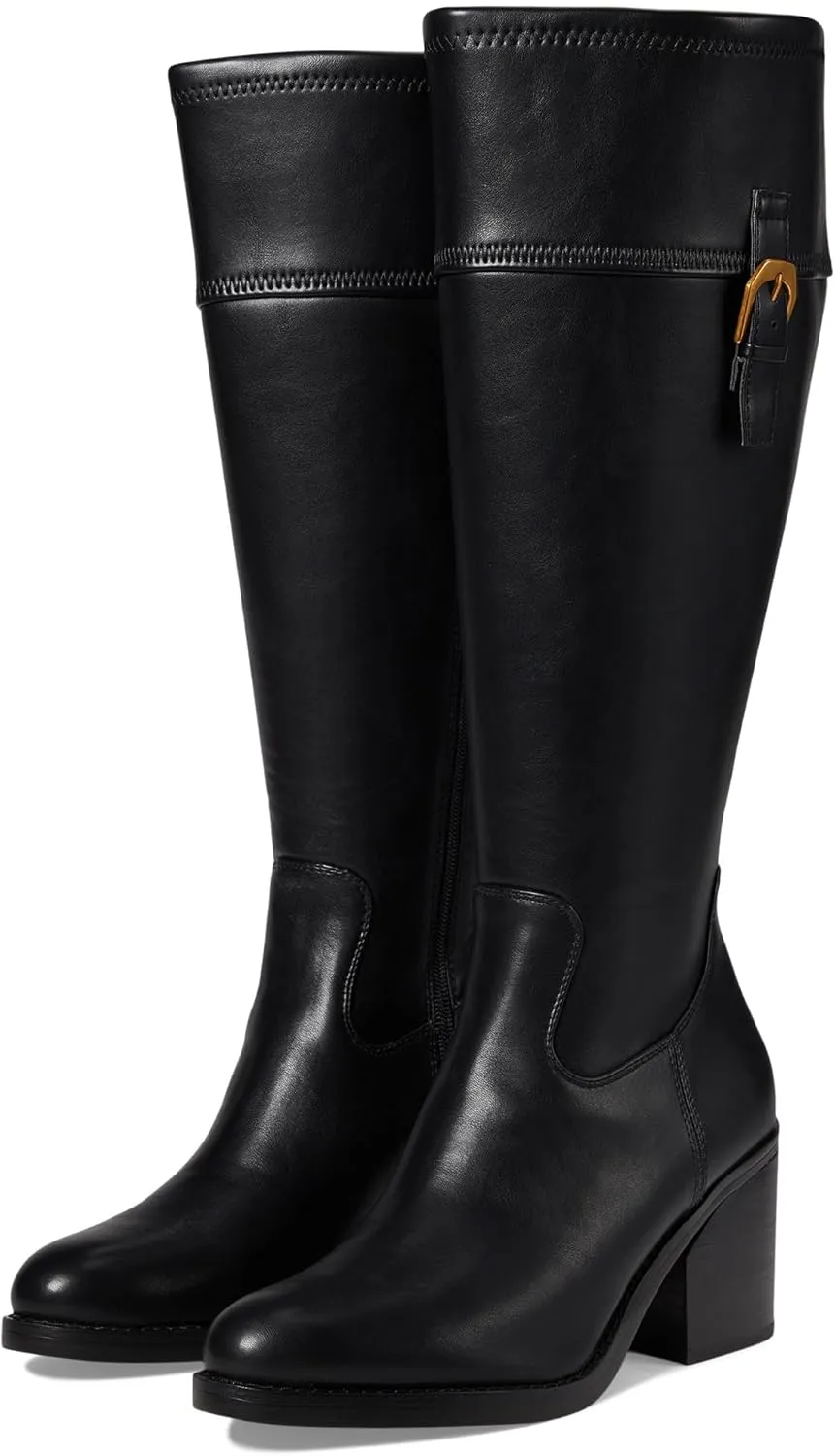 Franco Sarto Women's Adabella Knee High Boots