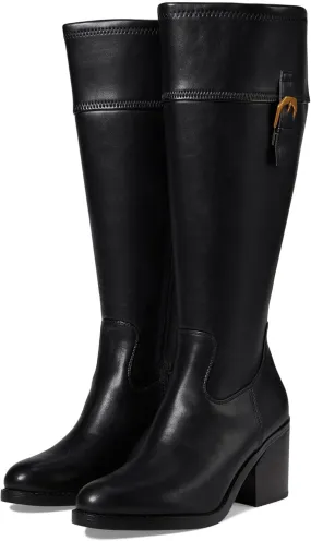 Franco Sarto Women's Adabella Knee High Boots