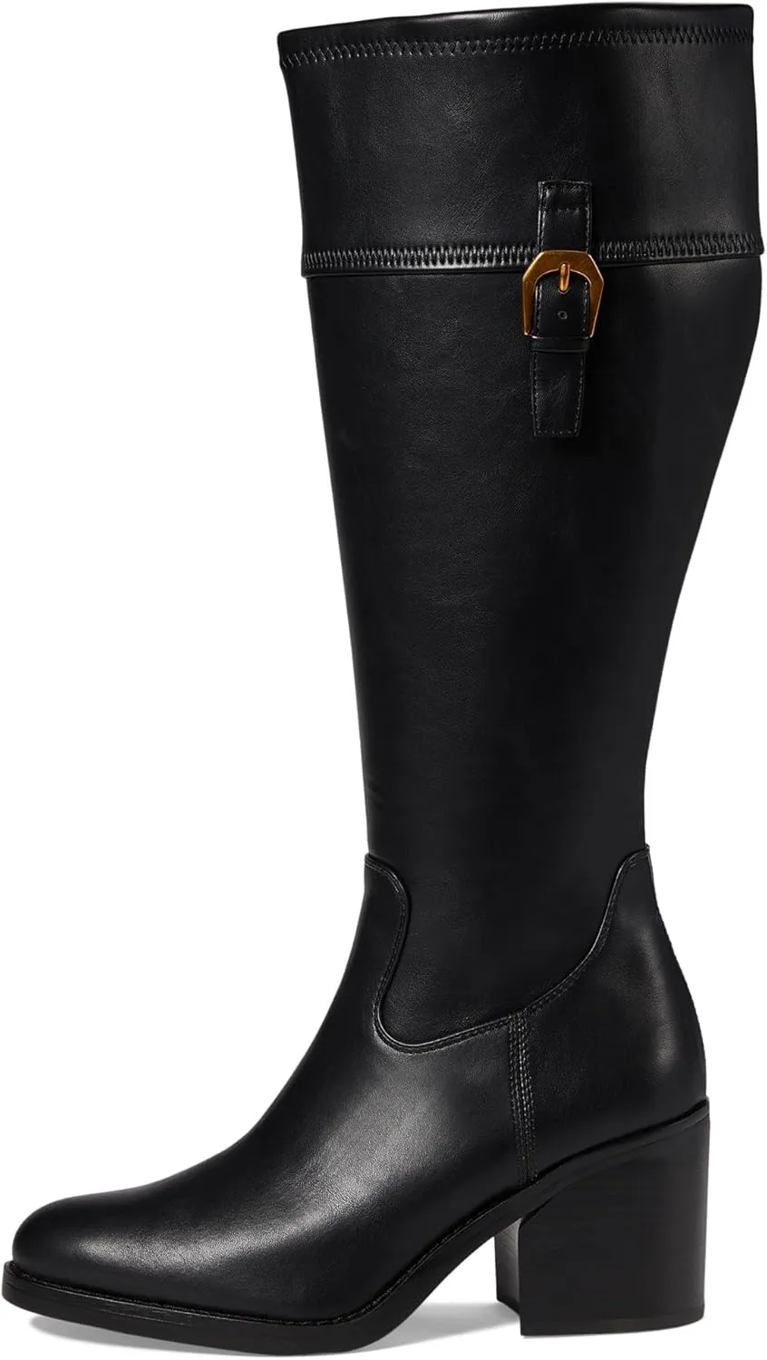 Franco Sarto Women's Adabella Knee High Boots