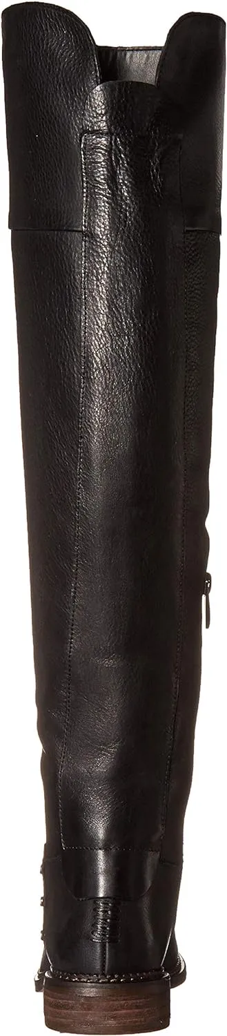 Franco Sarto Women's L-Haleen Knee High Boots