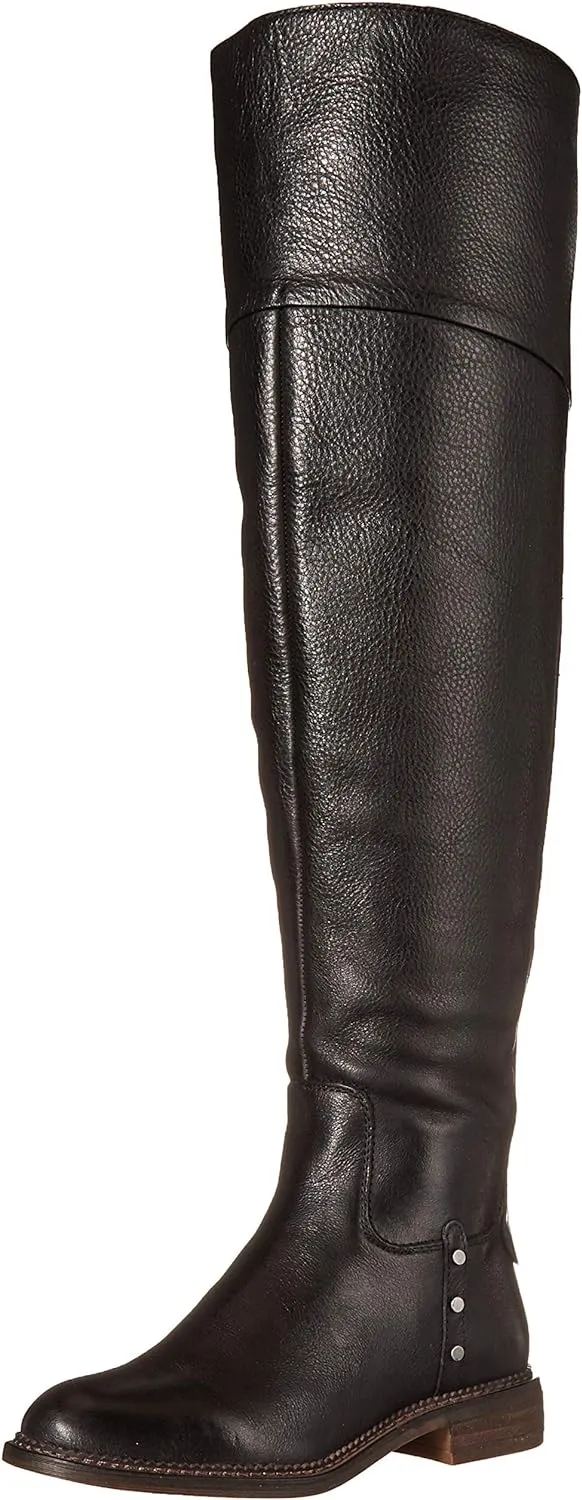 Franco Sarto Women's L-Haleen Knee High Boots