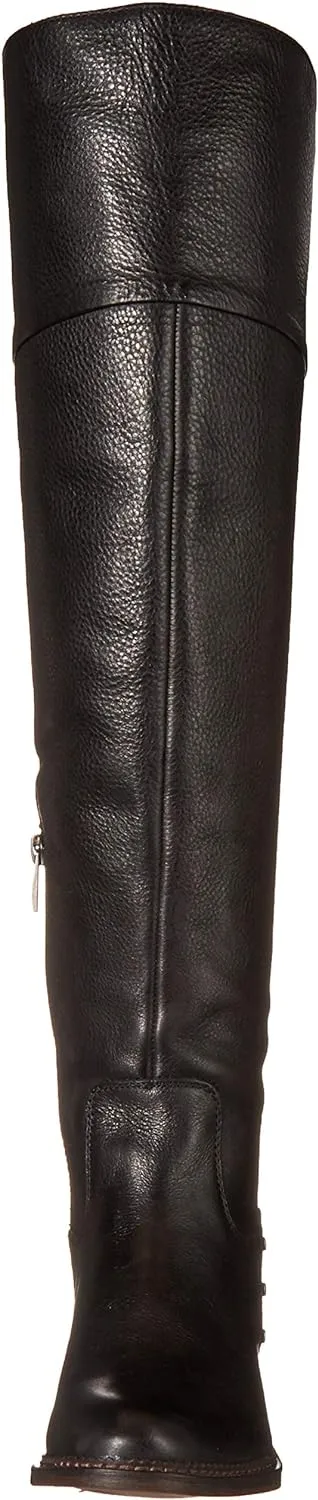 Franco Sarto Women's L-Haleen Knee High Boots