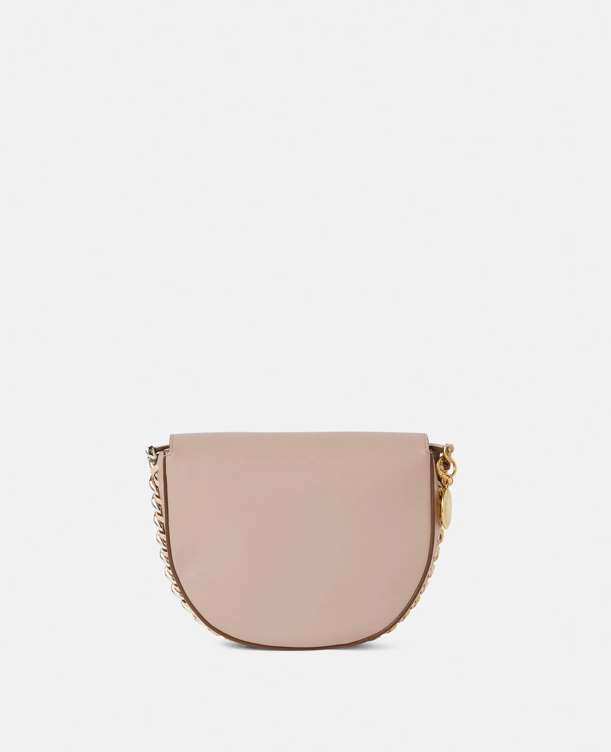 Frayme Medium Flap Shoulder Bag