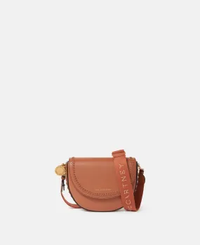 Frayme MIRUM® Medium Flap Shoulder Bag