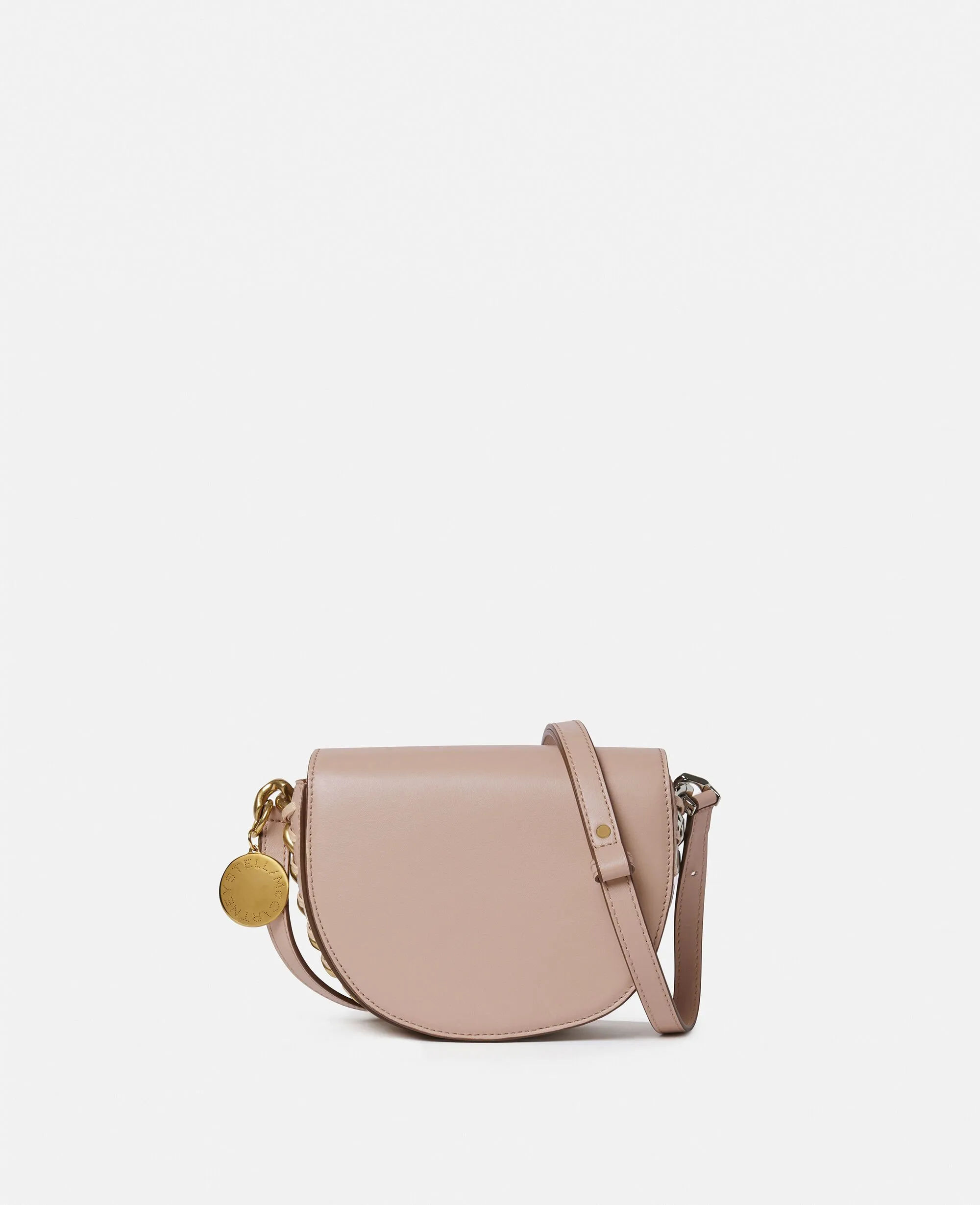 Frayme Small Flap Shoulder Bag 