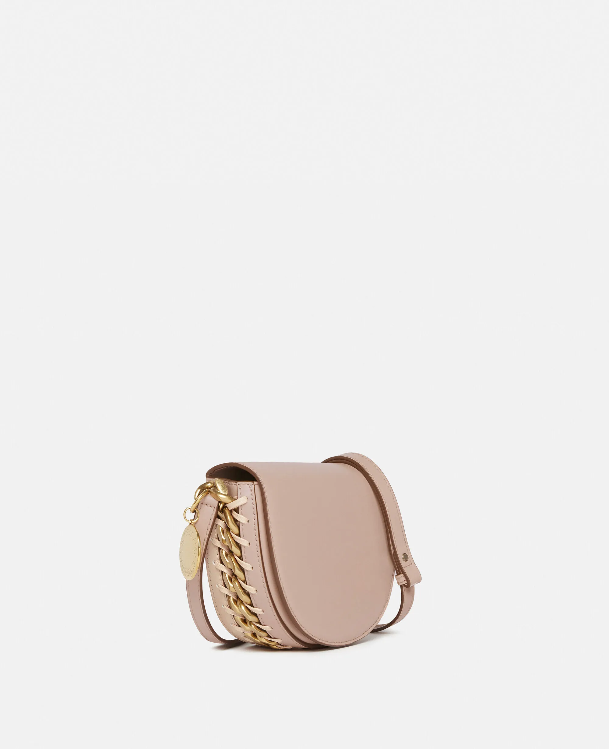 Frayme Small Flap Shoulder Bag 