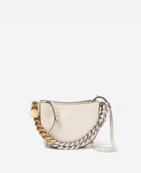 Frayme Small Shoulder Bag