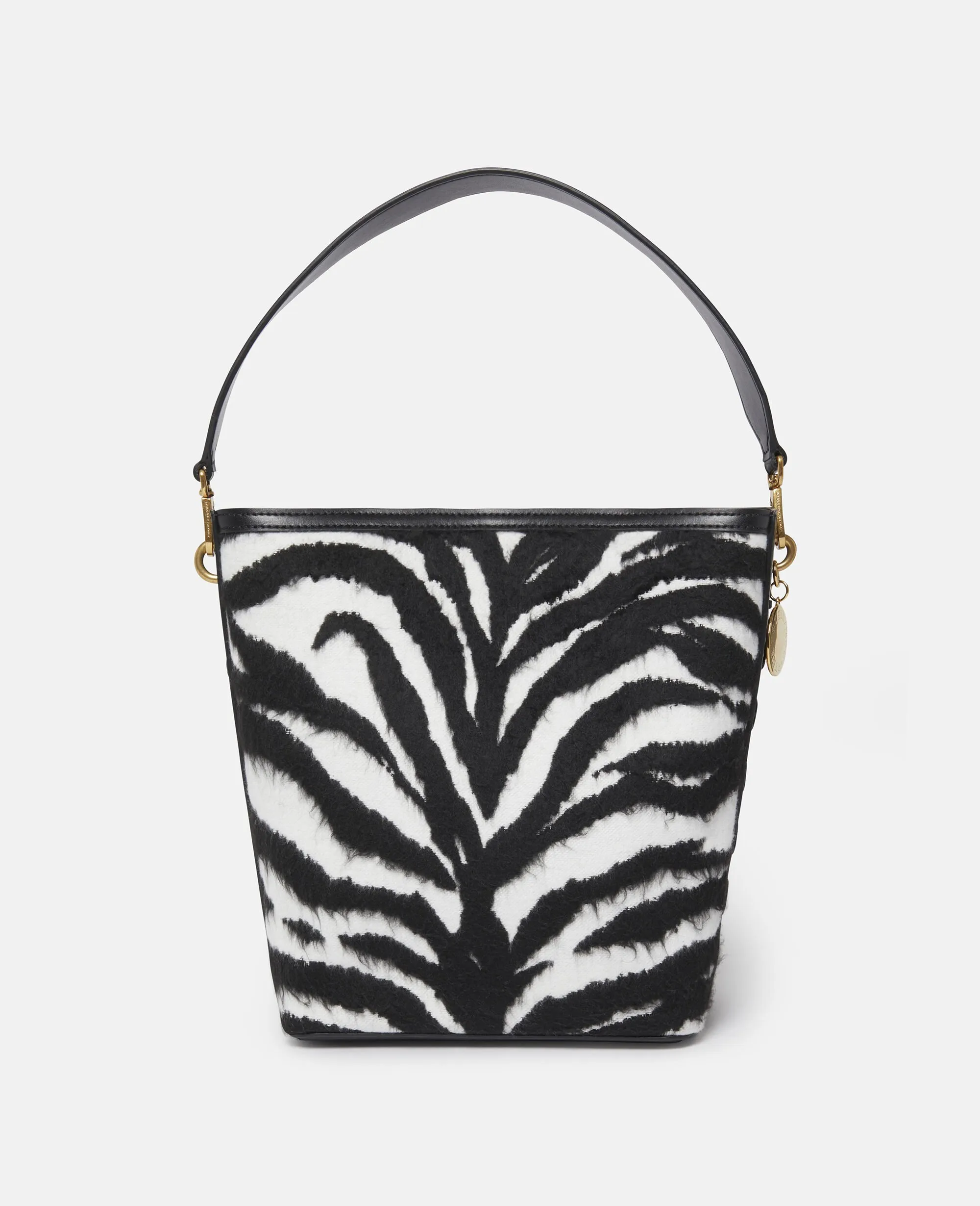 Frayme Tiger Pattern Tote Bag