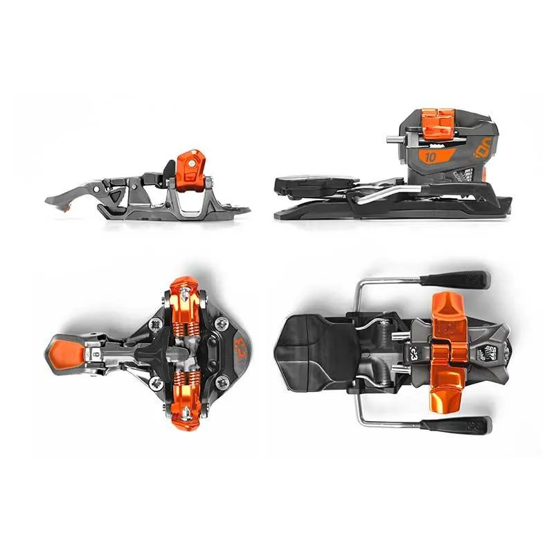 G3 ION 10 - Ski Bindings