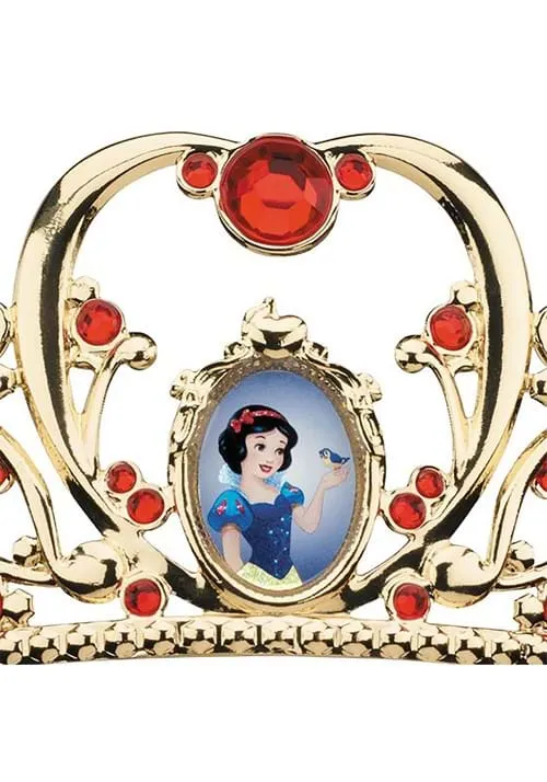 Girls Snow White Tiara