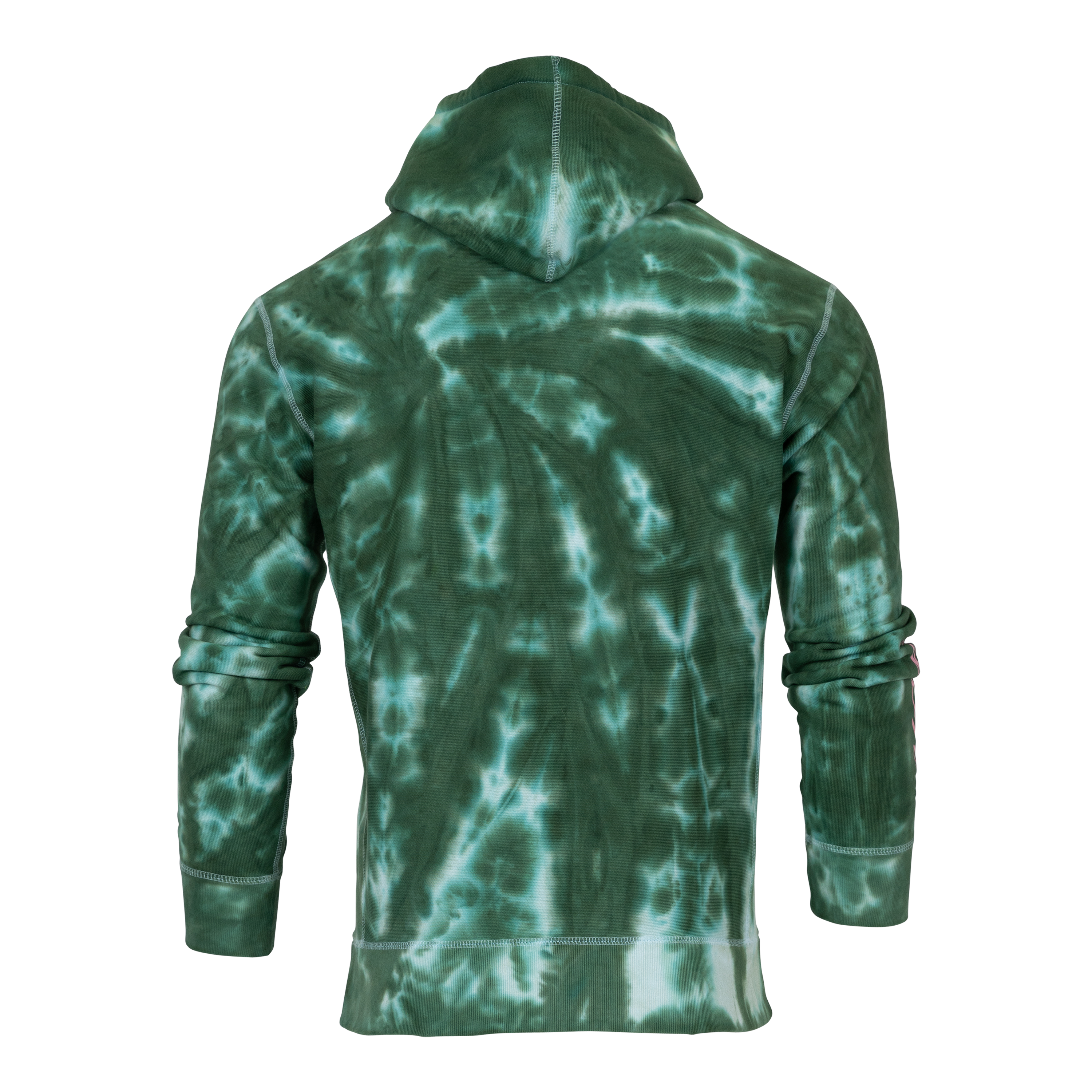 Greyson Tag Tie-Dye Hoodie