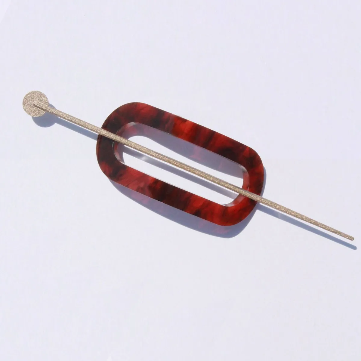 Hairpin Oblong